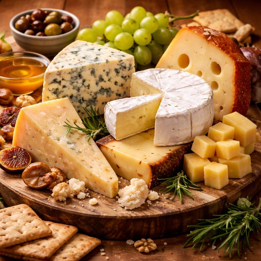 Cheese