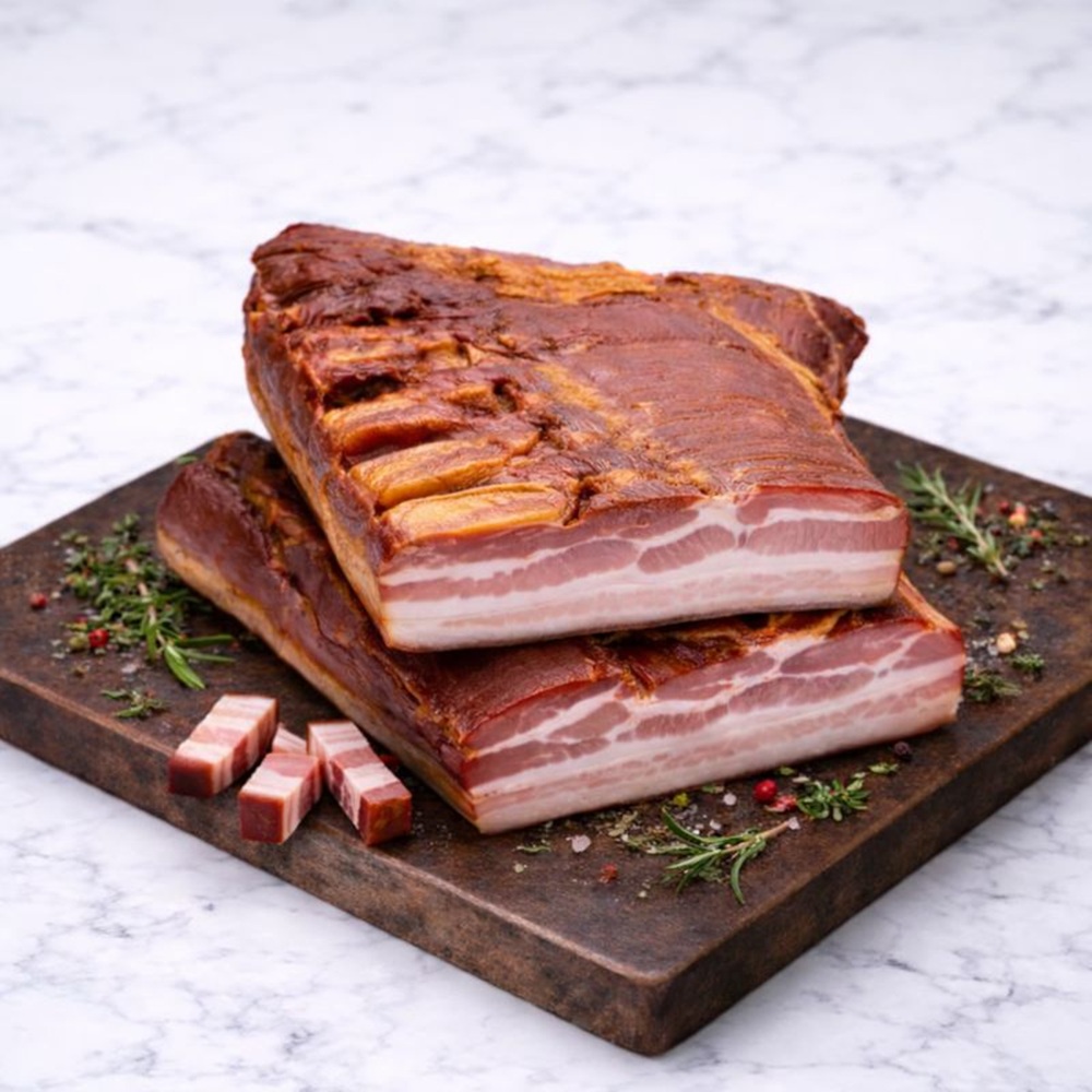 Lean Speck
