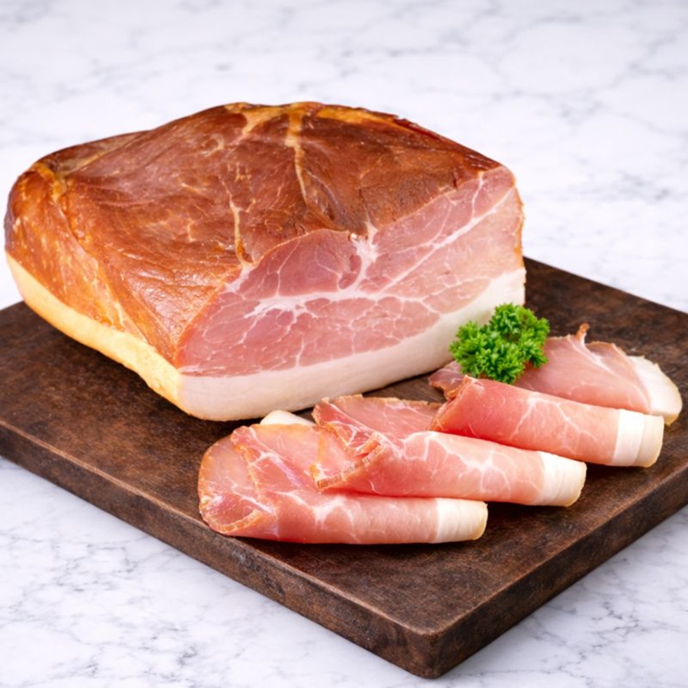 Ham Speck / Schinken Speck