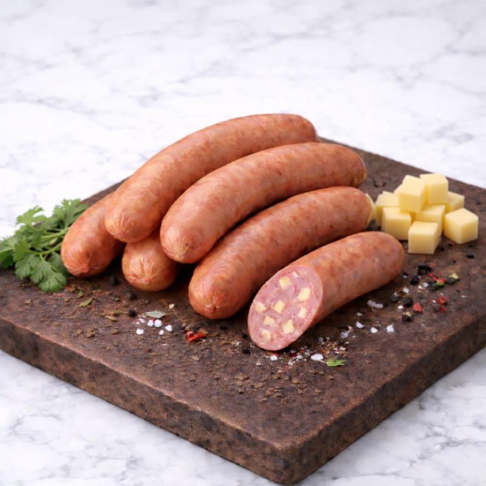Cheese Kransky