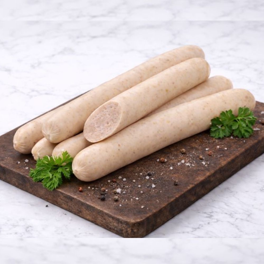 Breakfast Sausages (thin)