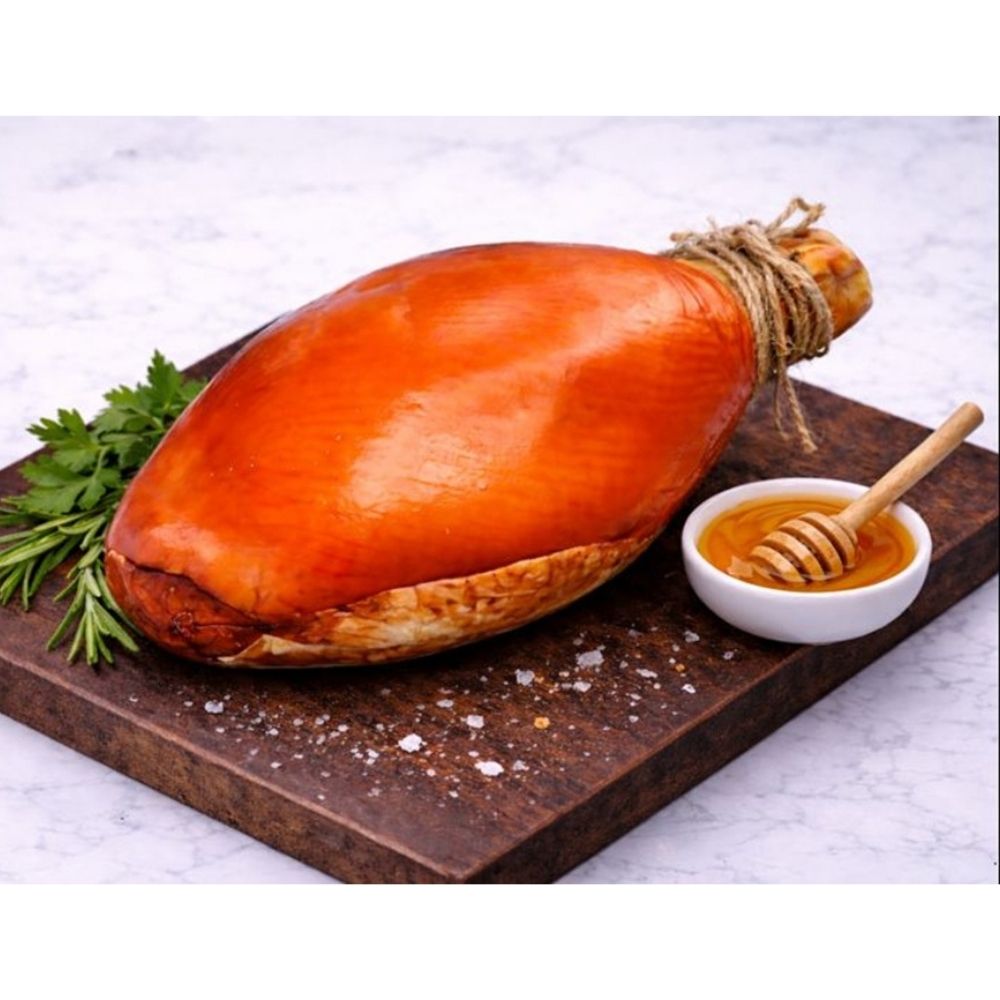 Ham On The Bone (C.O.B) - Whole