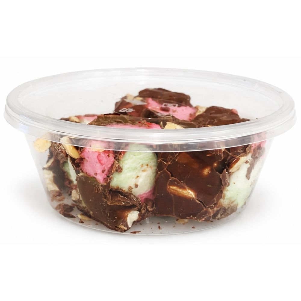 Rocky Road