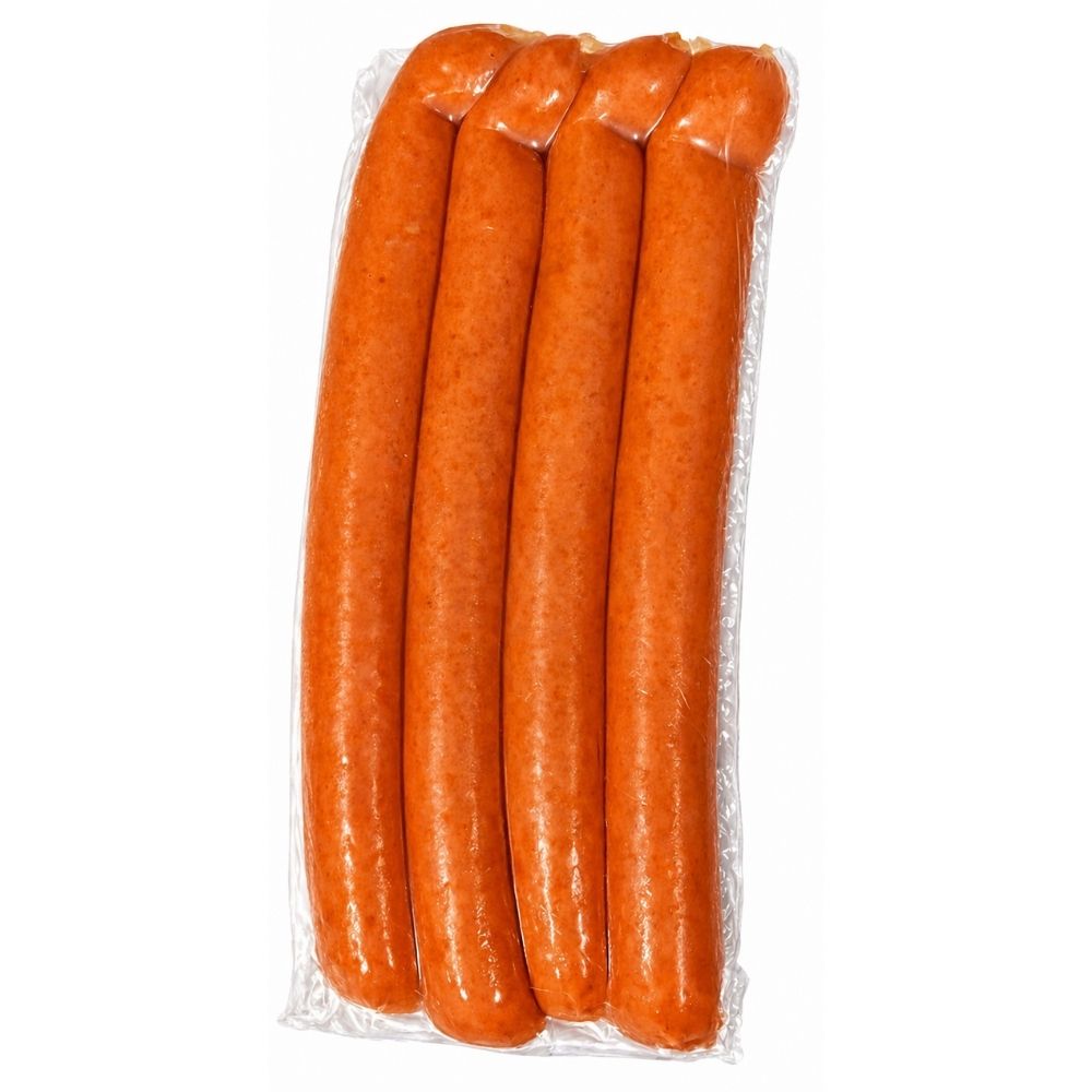 Spicy Garlic Beer Stick