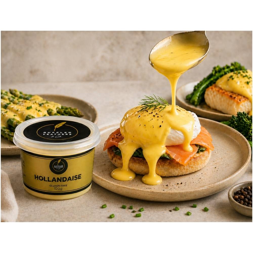 Hollandaise