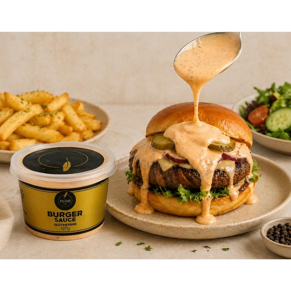 Burger Sauce