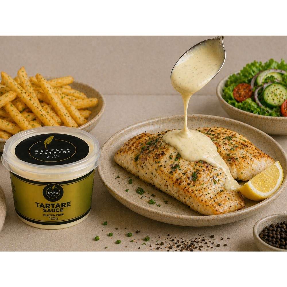 Tartare Sauce