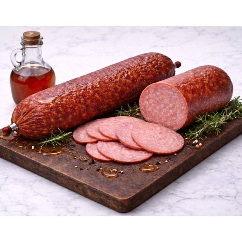 Danish Salami - Premium Range