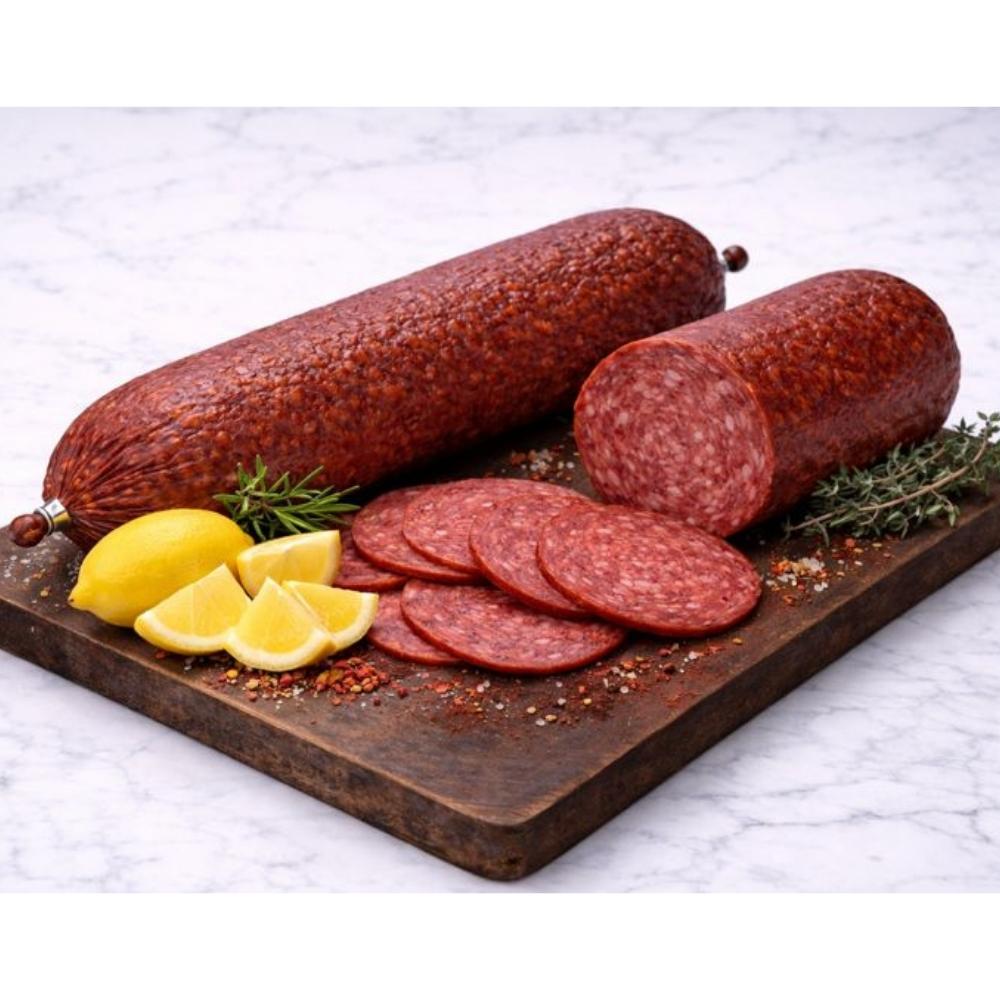 Italian Salami - Premium Range