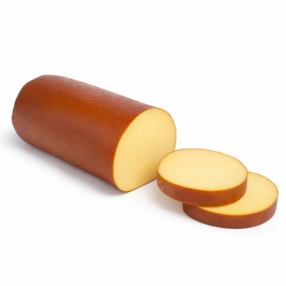Dutch Smoked Gouda