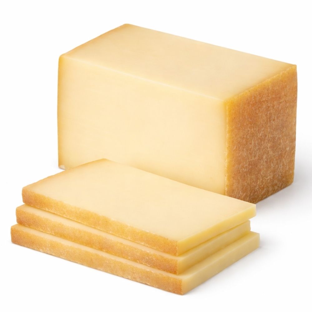 Gruyere