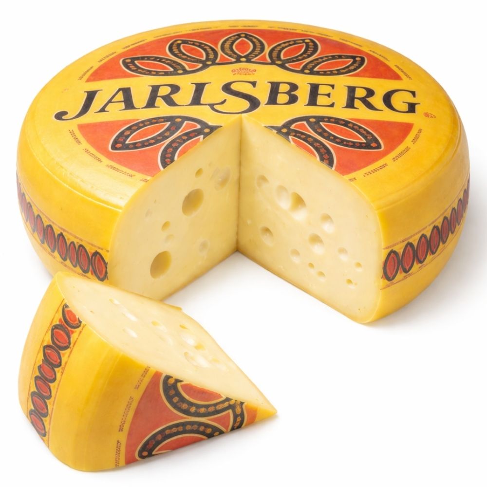 Jarlsberg