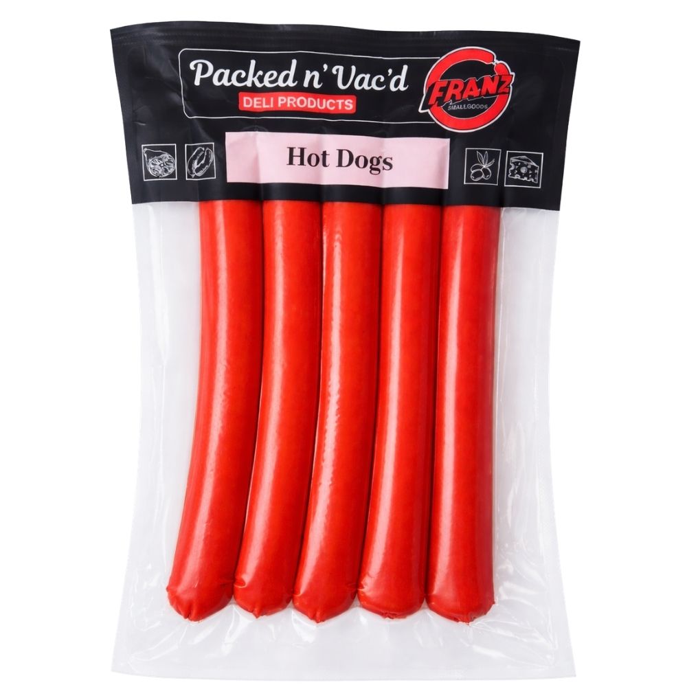 Hot Dogs