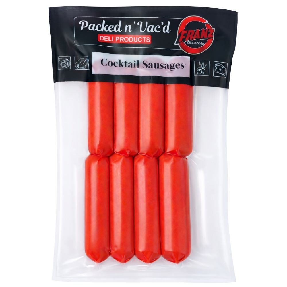 Cocktail Sausages