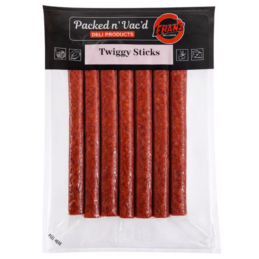 Twiggy Sticks