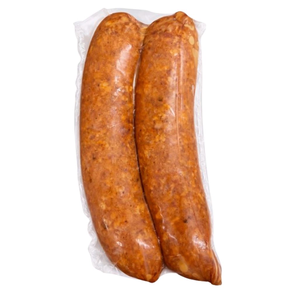 Chorizo Twin Pack