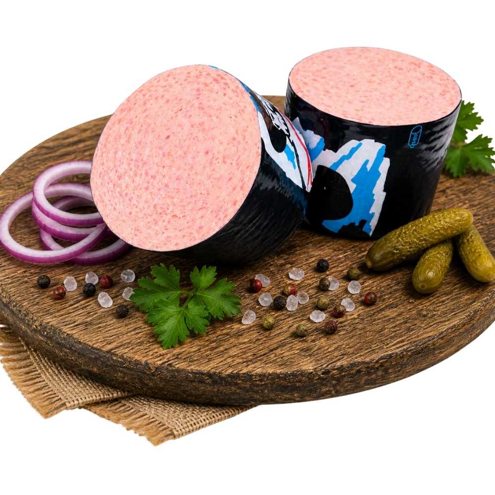 Tiroler Piece