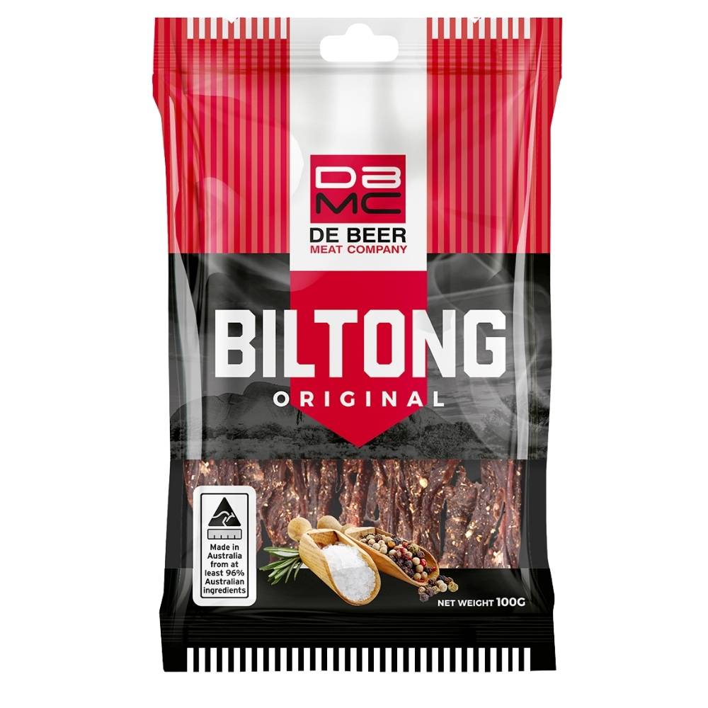 Biltong Original